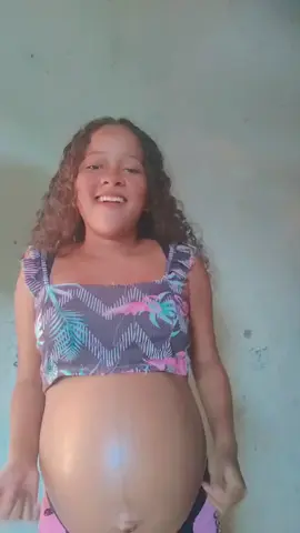 adolescente grávida 🫣❤️‍🩹