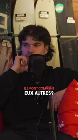 Le v*gin cassé en deux… 😶 #podcast #podcastquebecois #quebec #remz #lescolocspodcast 