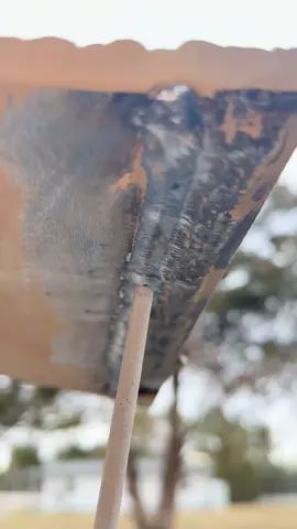 Go check out the new 7018 overhead tutorial up on YouTube 🤝🏽🍻 #youtube #7018 #7018welds #7018rod #7018welding #weld #welder #ilove #welding #tank #tanking #tankin #tankwelder #tankwelding #ironworker #tillmangloves #tillman #tutorial #overheadwelding #4gwelding #santacruz #goodvibes #goodvibesonly #tefuawe #redhead
