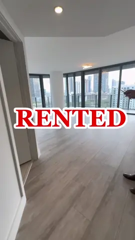 Closing the door to another successful rental in Miami! This client was set on this buidling and I did everything in my power to get the unit she wanted.  Ready to find youe dream home or investment property? Lets make ir happen together! #miamirentals #miamirealestate #miamirealtor #midtownmiamirentals 
