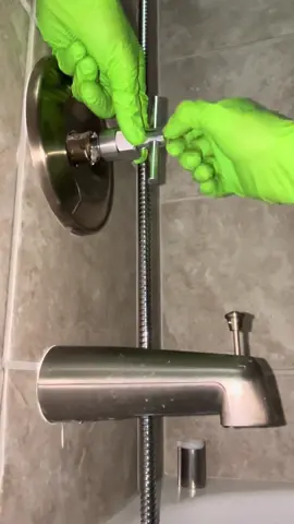 Moen Shower Cartridge Replacement #plumbing #plumber #plumbinglife #plumberlife #plumbersoftiktok #shower #showertok #showers #showereepair #moenfaucet #plumbingrepair #plumbingtok #DIY #fyp #foryou #serviceplumber #theconservativeplumber 