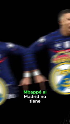 Mbappe no ira al madrid #mbappe #realmadrid #psg #futbol #deportestiktok #tendencia #futboleuropeo #viralvideo #fypシ゚viral #fypシ #laliga 