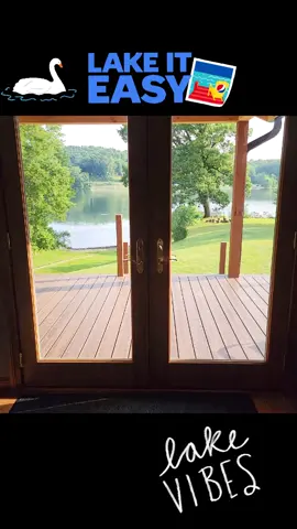 Loved this lake house in #Logan #ohio 🏞🎣🦢🚣‍♀️ #lakehouse #lakelogan #lakelife #hockinghills #hockinghillsstatepark #MomsofTikTok #fypage #fyp #foryourpage #follow #viral ##ohiotiktokers 