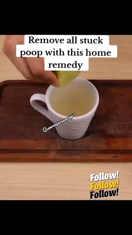 Remove all stuck poop with this home remedy #queenezenwanyi1 #recipes #naturalrecipes #healthy #fypシ゚viral #foryoupage #foryou #fypシ゚viral 