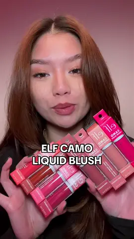 $7 vs $23!! ELF COMING FOR EVERYONE’S BAG 🫣🩷 not sponsored #elfcamoliquidblush #elfcosmetics #elfliquidblush #elfblush #makeup #newmakeup #elfmakeup 