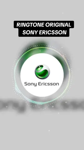 ringtone sony Ericsson #spectrum #menolakpunah #nadadering #sonyericsson #ringtone 