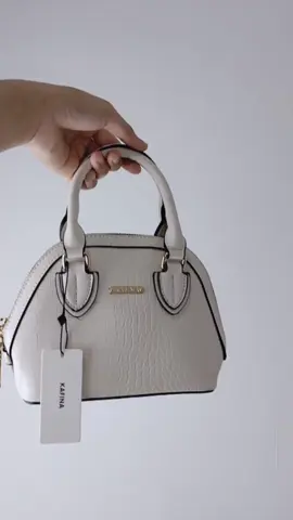 ada yang baru nich😱🤩❤‍🔥#rekomendasitas #kafina #tascroco #handbag #slingbag 