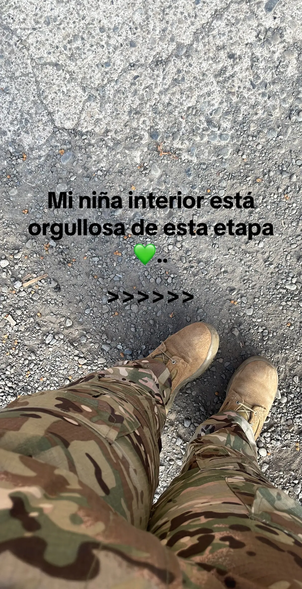 #chile #serviciomilitar 🥲🥲