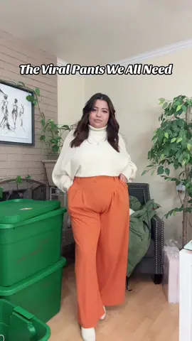 @Halara_official These pants are so fun and comfortable to wear! #halaraviralpants #halarapants #halara #flowypants #pants #fashionfinds #tiktokshopfashionfinds #tiktokshop 