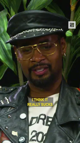 Danny Brown weighs in on the trend of people asking rappers how much their clothes cost #ThatsDeep