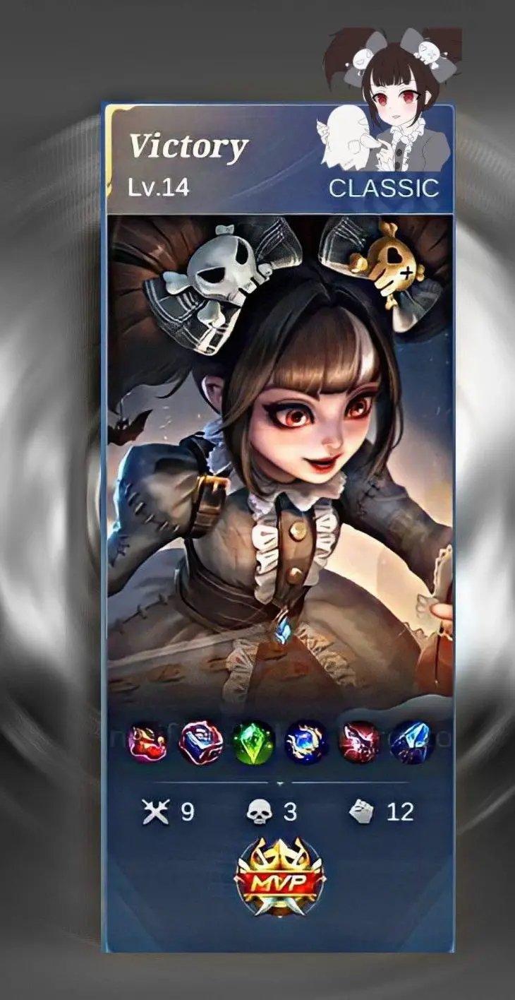 versi lylia | open req #mentahanmlbbhd #fypシ #openreq #nontondoanglikekaga #likefollow #mobilelegends #lylia 
