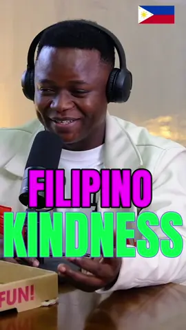 The love in the Philippines is Real #philippines #manila #kuyaisaac #filipino #kindness #travel #filipina #manila #viral @KUYA ISAAC MONDAY 