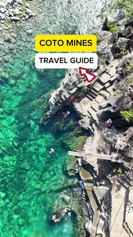 Planning to go to Coto Mines in Masinloc Zambales soon? Save this #minitravelvlogbyjoan for your future reference! ❤️ #masinloc #cotomines #travelvlog #minivlog 