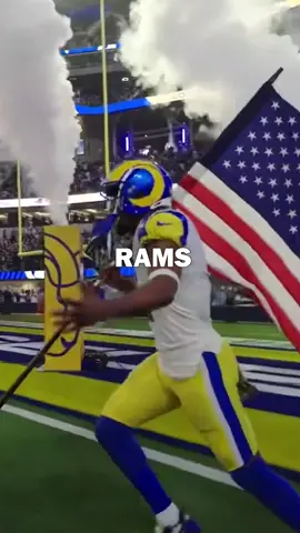How far do the Rams get this year? 🏈 #49ers #rams #matthewstafford #cooperkupp #nfl