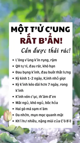 một tử cung rất bẩn cần được thải rác! #meohay🇻🇳🇧🇷 #xuhuong2023tiktok❤️🌈✔️ #suckhoechomoinguoi #sportsontiktok #gamemingontiktok #thuocnamchogiadinh #trending #viraltiktok #WhatToPlay 