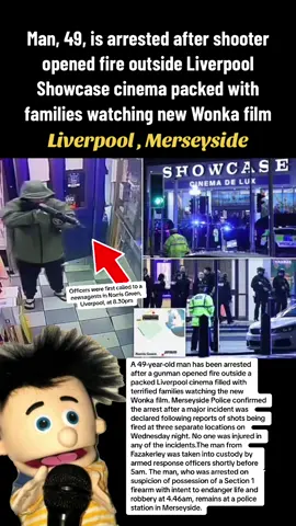 #liverpool #breakingnews #news #norrisgreen 
