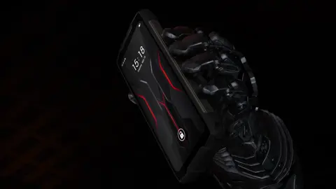 Blackview BV9300 Pro Introducing | A Superbright Dual-Display Rugged Lifestyle.                           #Blackview