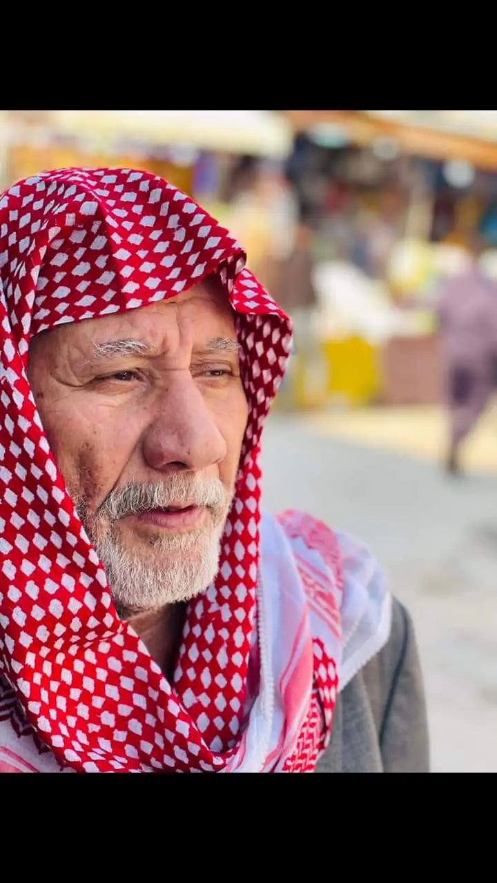 #فقدان_الاب #الله_يرحمك_ياابوي 