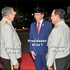 This is 𝙋𝘼𝘽𝘼𝙍𝘼 (Pasukan Baret Merah)  #susilobambangyudoyono #jokowidodo #prabowosubianto #presidenindonesia🇮🇩 