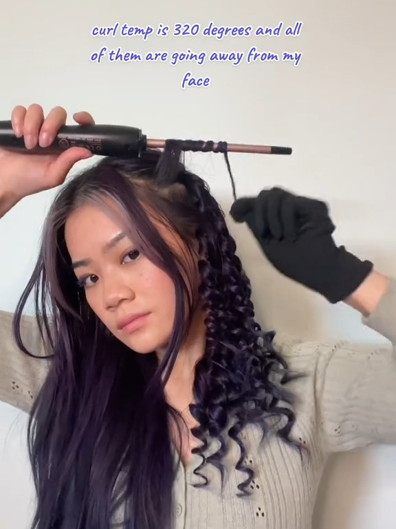 New Customer!! Only $12.34 #wavytalk #wavytalkhair #crulingmyhair