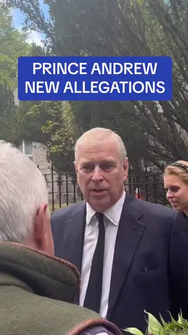 Prince Andrew accused of taking part in an ‘underage orgy’ while staying at Jeffrey Epstein’s Caribbean home in bombshell court documents revealed today. The Prince denies all accusations against him.  #princeandrew #jeffreyepstein #princeandrewepstein #fyp #news #uknews #epsteinfiles #royals #virginiagiuffre 