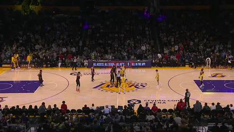 HEAT at LAKERS | FULL GAME HIGHLIGHTS | January 4, 2024 #NBA  #nbahighlights #fy #fyp