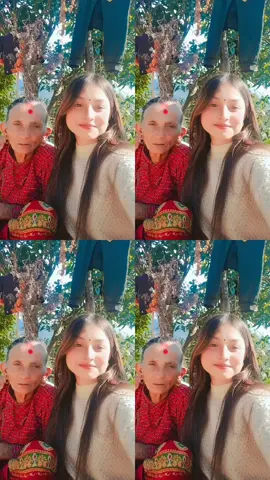 #Hasarah_sara_jiban_jieula_Aama🥺❤️‍🩹😘💐🙃#sanu❤️🥀 #fypシ゚viral #keppsupporting🥀💚guys #dhadingmuser❤️ 