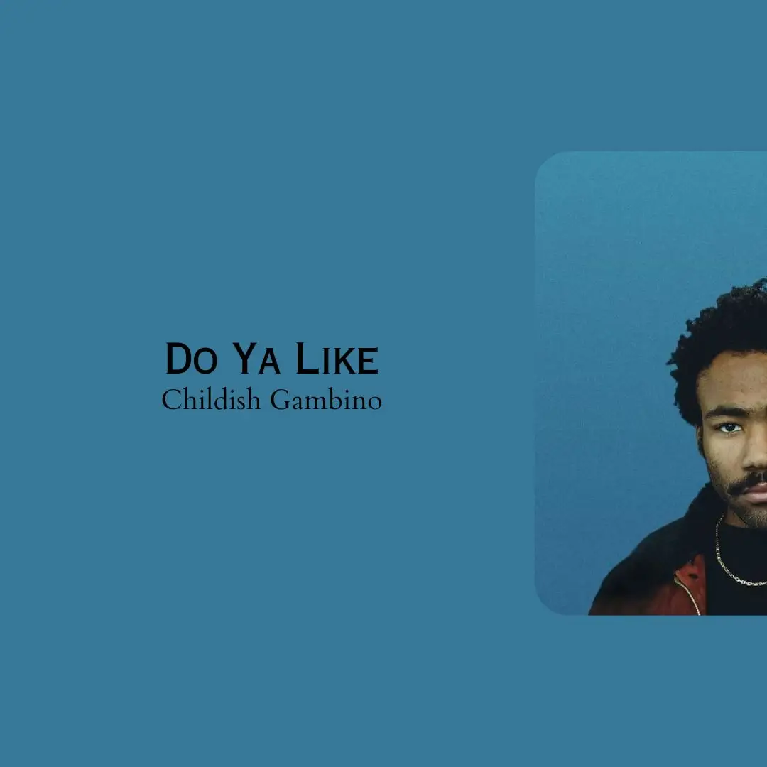 #doyalike #childishgambino #spotify #lyrics #song#music#swipetrend#sound#trending#edit#fyp #viralvideo 