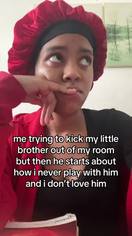 little siblings are the masters of manipulation im telling you #roblox #youngersiblings #youngerbrother #middlechild 