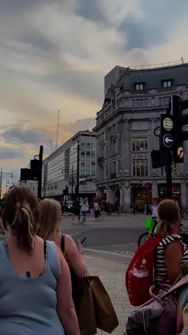 Oxford Street London :) #500kviews 