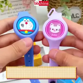 Vòng đeo tay đuổi muỗi họa tiết động vật vui nhộn 🤩🤩🤩 #bbshine #phukienchobe #thoitrangtreem #funny #xuhuong #cute #em #embedangyeu