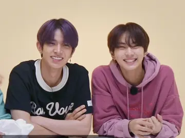 my cuties 🤣💗 #heewon #twinz #heeseung #jungwon #enhypen #engene #fy #engenefyp 
