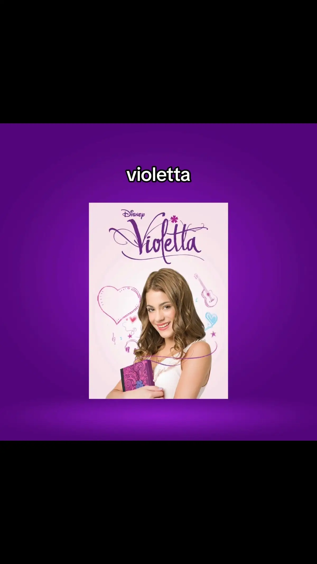 #tini #violetta #tinistoessel #tinistas #violettatini #martinastoessel #violettafan #violettaforever #tinitinitini #enmimundo #enmimundovioletta 😍🫶🏼 en mi mundo>>🤍👍🏼