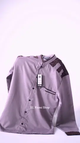 Panser Series EL Rumi #elrumishop #fashionmuslim #kokoelrumi #belilokal #belanjaditiktoklagi 