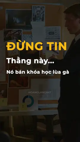 TIn hay không thì tuỳ các bạn. Thời gian sẽ trả lời tất cả #foryou #xuhuong #tamsu #yeusinhly #sinhlynam #xuattinhsomnamgioi #LearnOnTiktok #edutok #HoangLangAKT