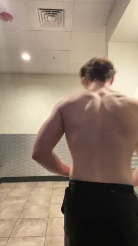 Still growin #fyp #gym #natty 