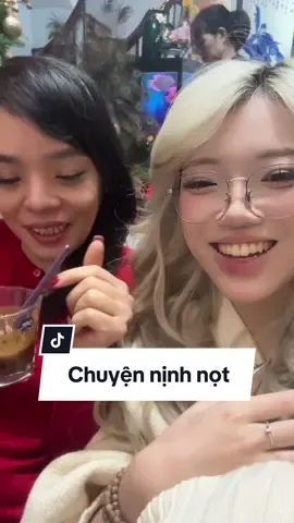 Thi thoảng phải nịnh tí còn xin mắn nì chứ nhể hê hê =)) ai mà chả thích quà 🥰🙆🏻‍♀️ #veebong #mukbang #vtvcab #fyp #xuhuong #thanhthoiluottet #TikTokAwardsVN2023 #nhatkimanh #lauracoffee 