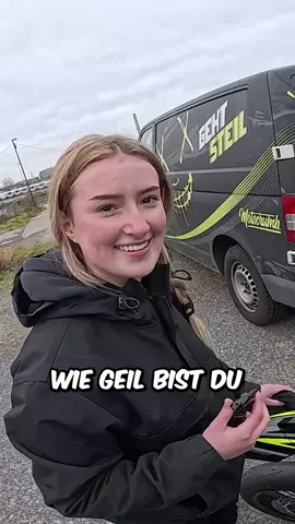 Julien wurde erwischt! #davidbost #motorrad #gehtsteil