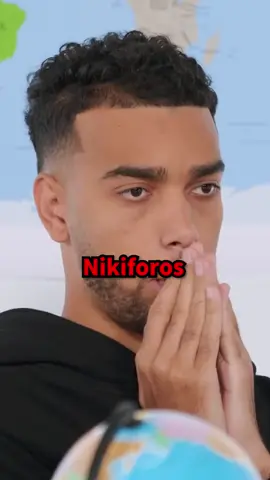 Guess The Language 🌍 #nikoomilana #chunkz #fyp 