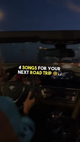 Songs for your car ride playlist🕺🏻🎧 part 3 #carride #carridesongs #roadtrip #roadtripsongs #songstolistentowhen #songsforyourplaylist #spotify #playlist #meandyou #latenight #latenightdriving #songsfordriving #songseverybodyknows #singing #carpoolkaraoke #karaoke Video cr: @lkublinsk @alenasbackup @csengee21