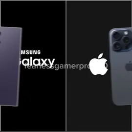 Samsung Galaxy S24 Ultra Or iPhone 15 Pro Max? 🔥🔥🔥 #galaxys24ultra #fypシ゚viral #viral #virall #fearlessgamerpro #iphone15promax #keşfet #fyp5226m #foryoupage #fyp5266m #fyp #foryou #samsunggalaxy #xiaomi #appleiphone #хочувтоп #smartphones #vs 