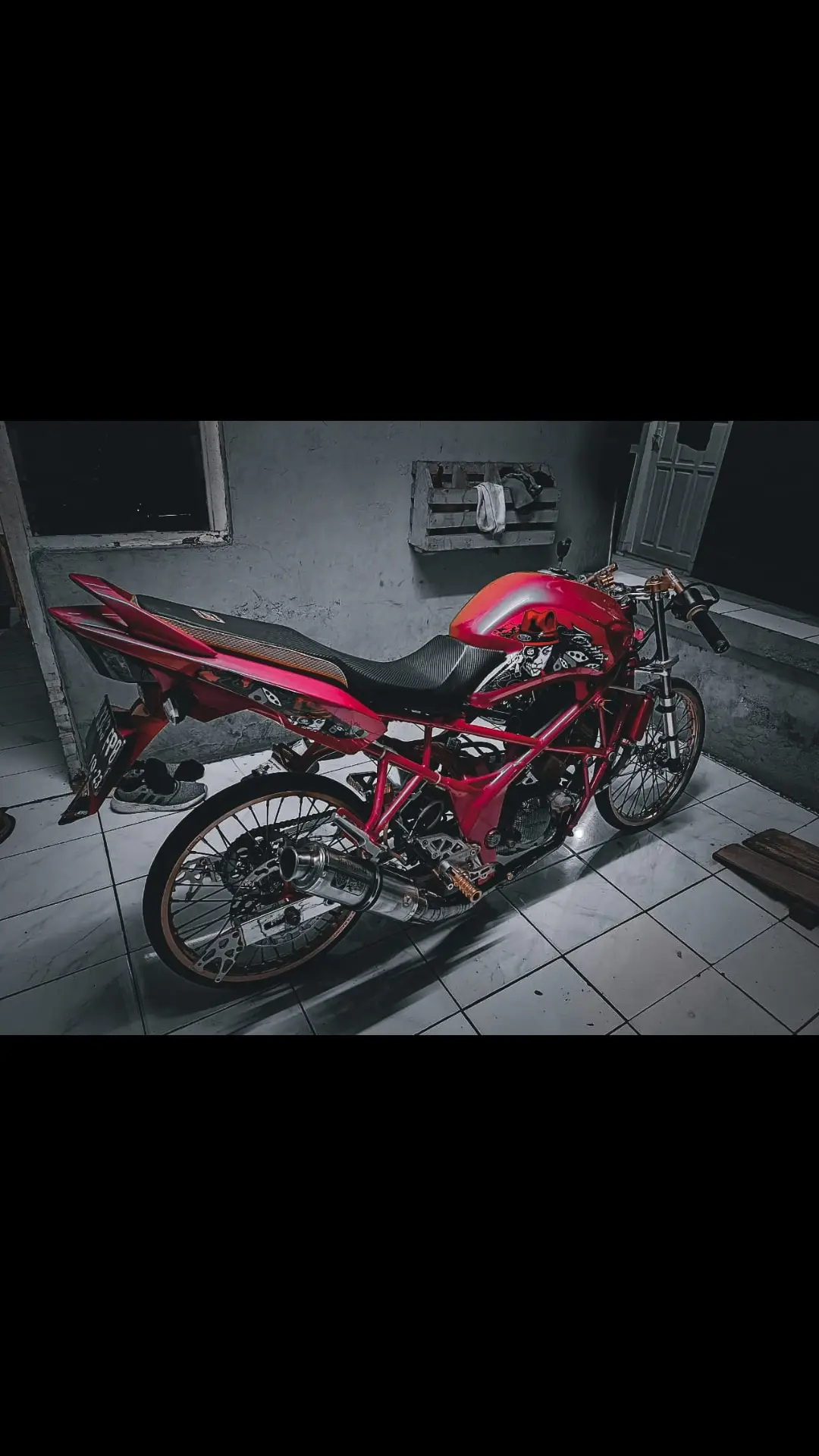 #dekenganepusat 