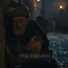 Osman Bey Sad Sigma 🥺 helping poor people 🖤#dirilişertuğrul #bala #osmanbey #kurulusosman #virel #foryoupage #kurulusosmanseason5 #foryourpage