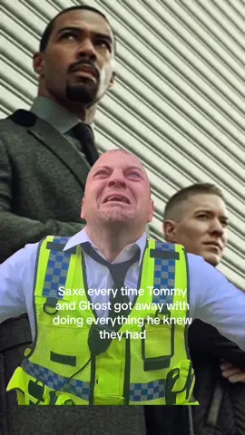 That man was on point every time😂😂 #ghoststarz #powerstarz #ghostandtommy #foryou