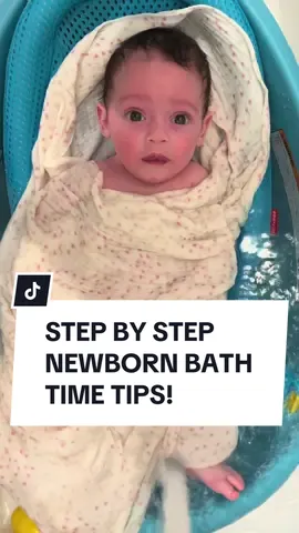 The best baby bath time hacks 🐳  • • • #fyp #bathtime #bathtimeroutine #cutebaby #newborn #baby #newbornbath #firsttimeparents #bath #bathtimefun #bathtimehacks #preemie #MomsofTikTok #sahm #babymusthaves 