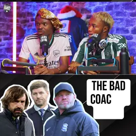 Watch the FULL VIDEO NOW ON YouTube-LINK IN BIO 📺🗣️🔥 #naijafootball #tiktoknigeria #naijatiktok #PremierLeague #levelupafrica #africanfootball rooney gerrard coach