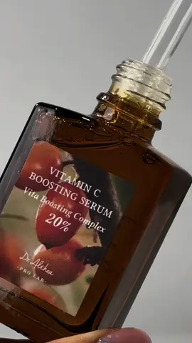 Сыворотка Dr.Althea Vitamiv C Boosting Serum 30 мл — укрепляющая сыворотка с витамином С для ежедневного ухода, которая помогает улучшить тонус кожи и восстановить ее естественное сияние. Цена: 8500 тг  #dralthea #vitaminc #cosmetics #rec #fyp 