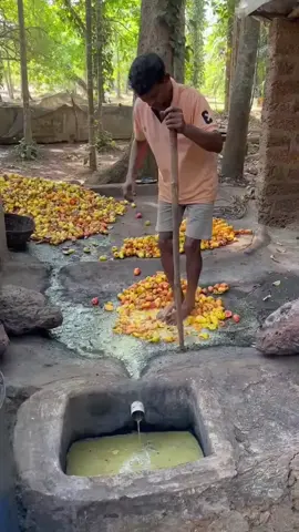 indian street food 