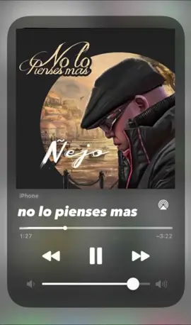 no lo pienses mas-ñejo#CapCut #ñejoelbroko #ñejo #nolopiensesmas #parati #parati #parati #sitegustodalecorazon♥️ #seguime 