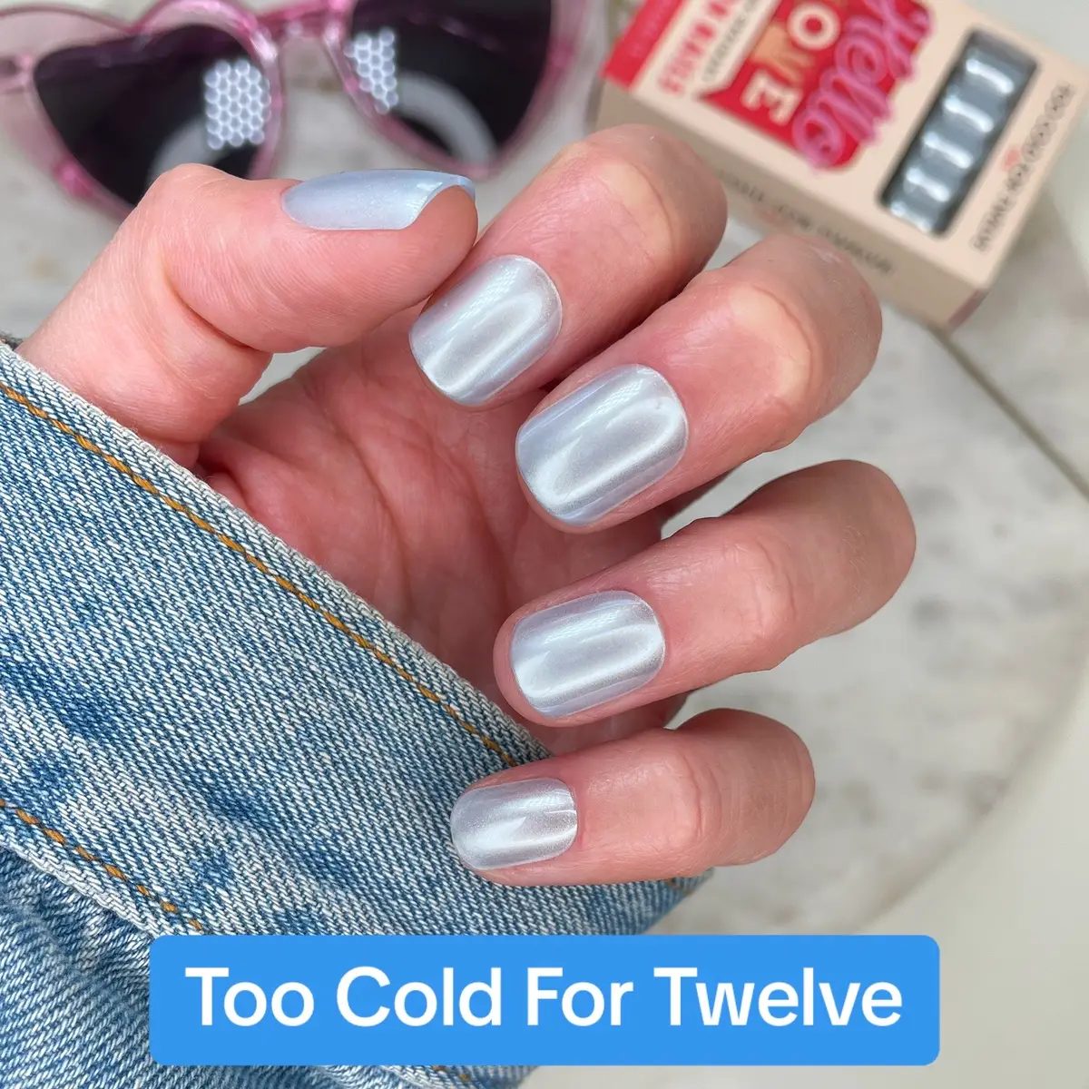 Sh0p 🔗 in b!0 #nails #pressonnails #diymani #helloloveinc #hellolovepressonnails #hellolovenails #helloloveleader 